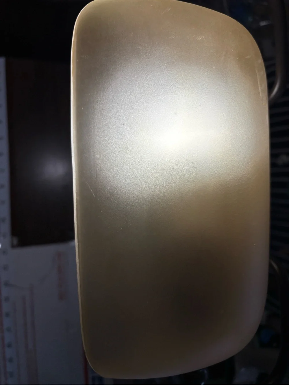 Vintage Style Bankers Lamp Frosted Glass Shade Pull Chain Desk Lamp 16” Works